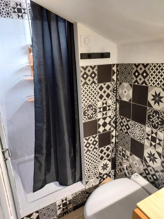 Le Chevreuil Daire Saint-Étienne-de-Tinée Dış mekan fotoğraf